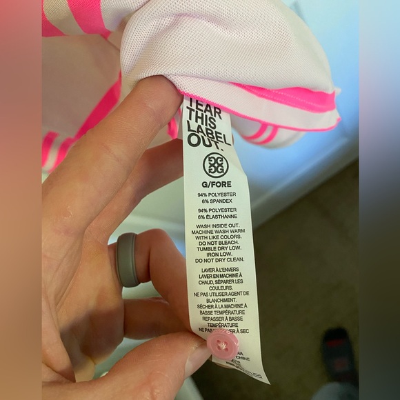 G/Fore Polo - Picture 4 of 4